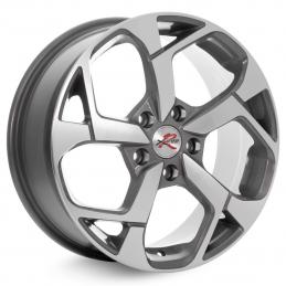 X`trike RST R067 7x17 PCD5x114.3 ET47 DIA 67.1  HSB/FP